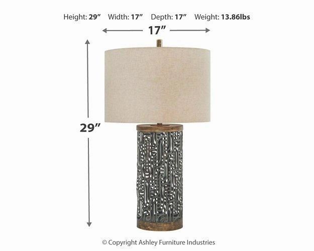 Dayo Table Lamp