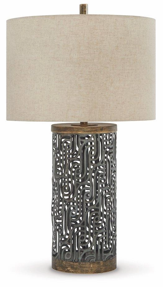 Dayo Table Lamp mini decorative bulb