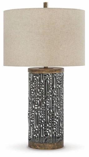 Dayo Table Lamp mini decorative bulb