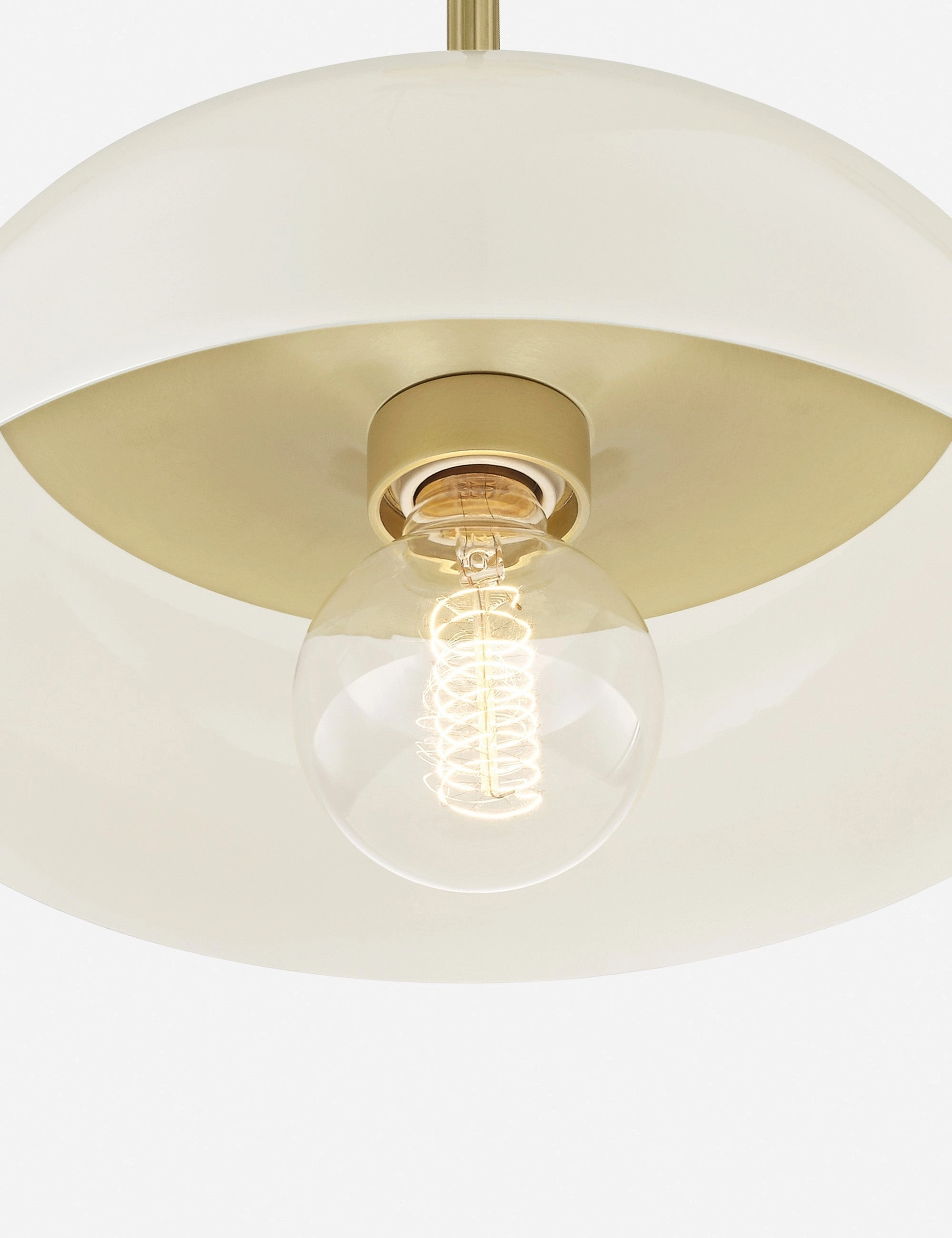 Dea Pendant Light