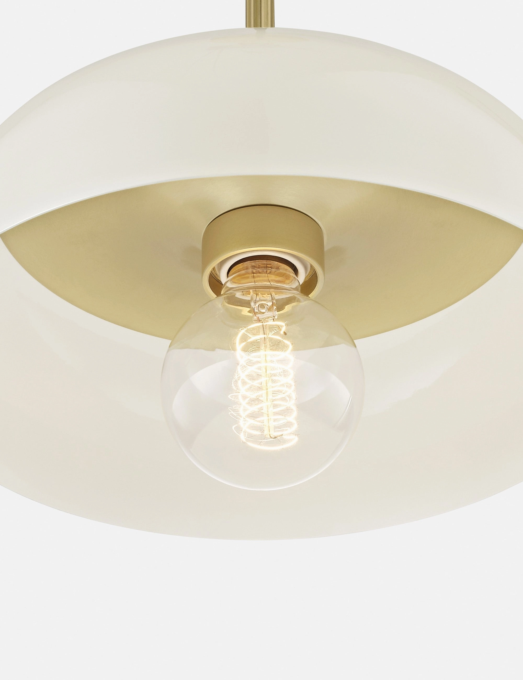Dea Pendant Light