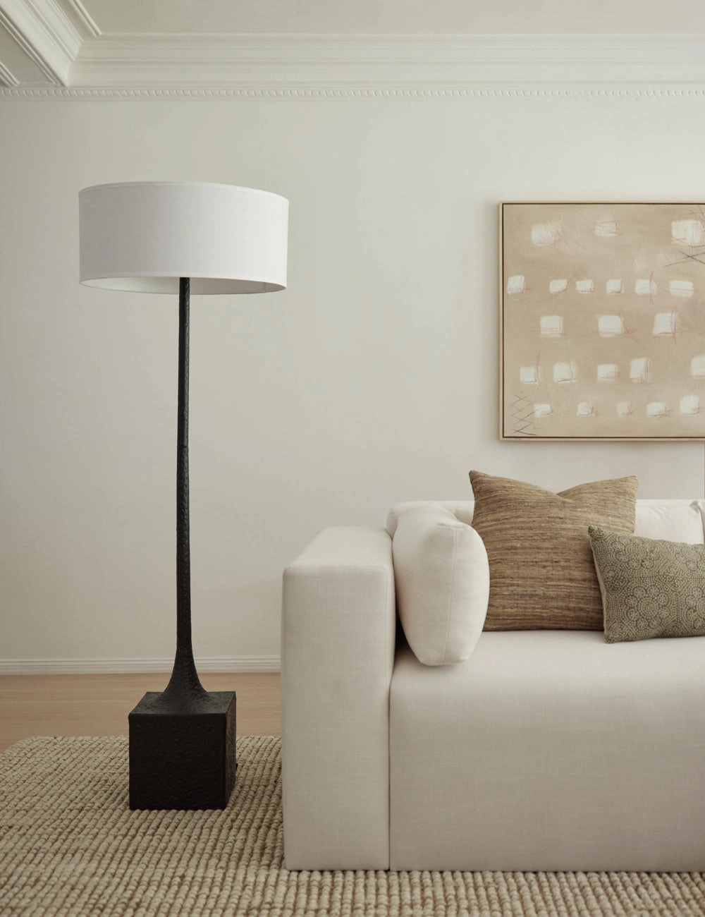 Deacon Floor Lamp