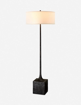 Deacon Floor Lamp patio wall lighting