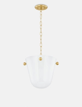 Debelle Pendant Light modern ceiling lamp