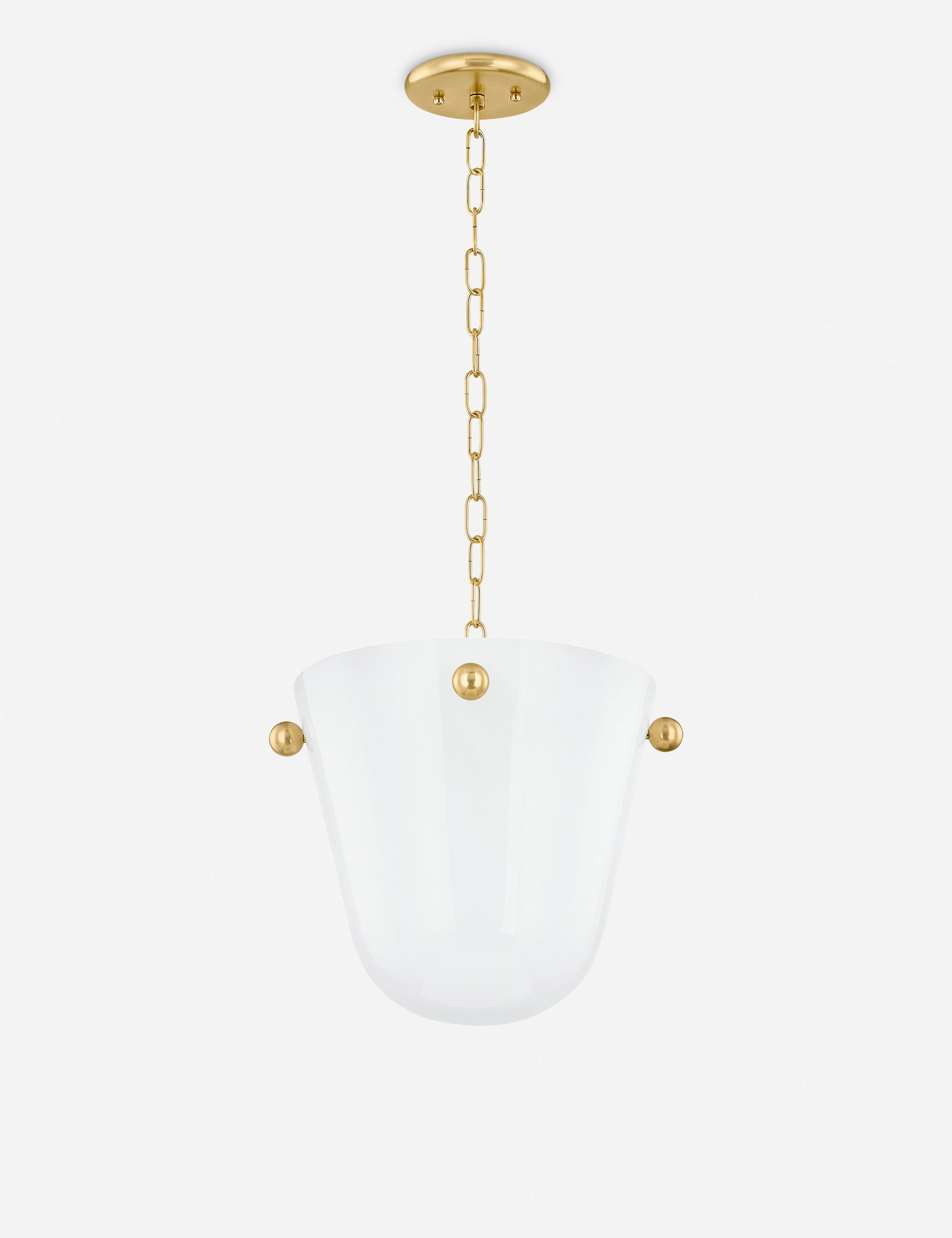 Debelle Pendant Light modern ceiling lamp