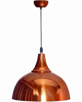 Decorative Ceiling Light For Home Decoration (Copper) contemporary ceiling fixture