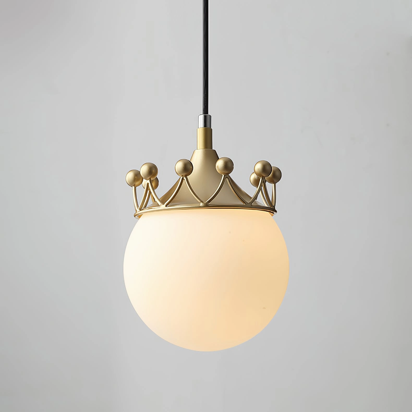 Decorative Pendant Lamp