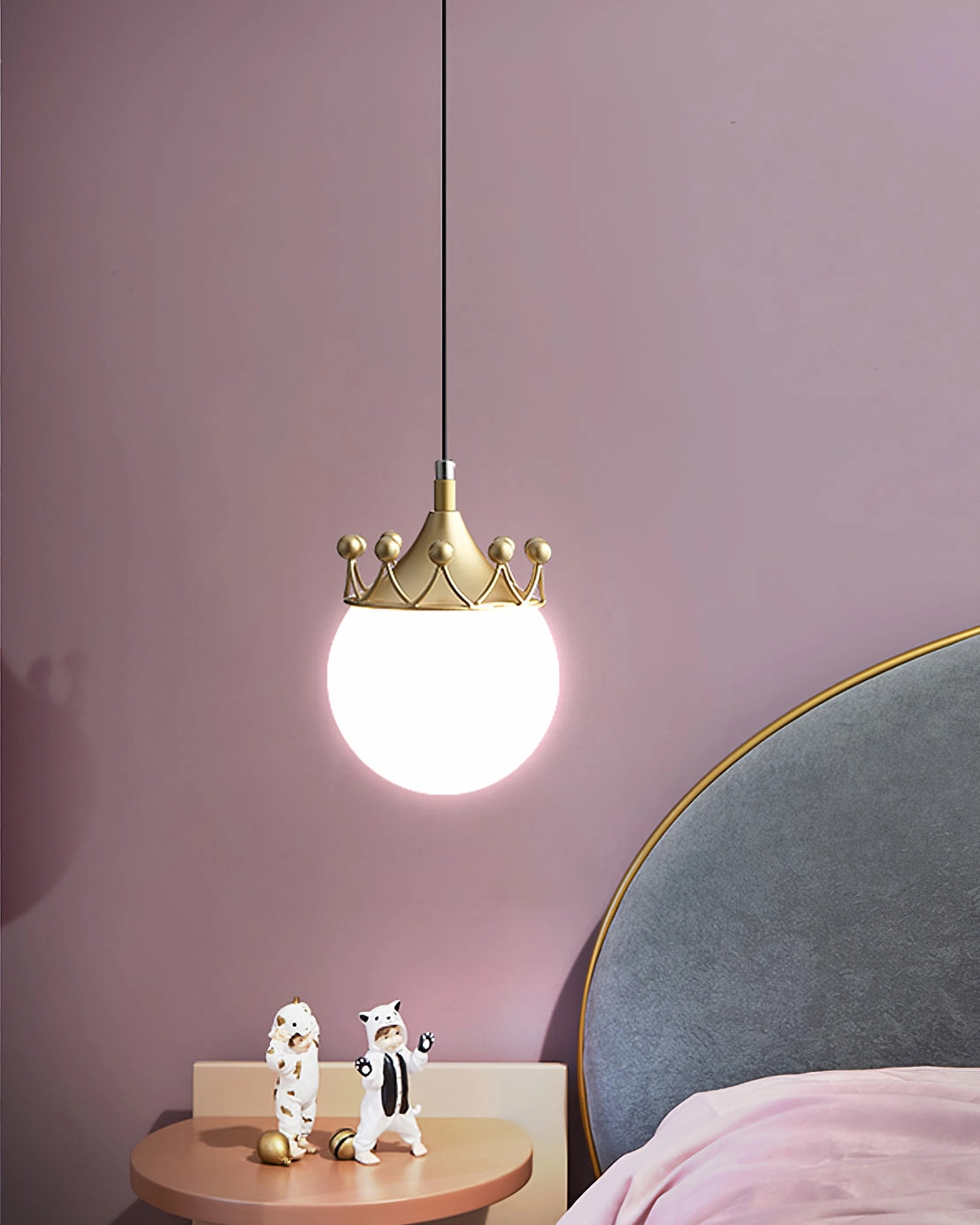 Decorative Pendant Lamp