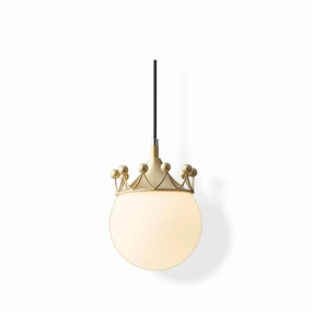Decorative Pendant Lamp minimalist ceiling light