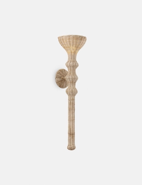 Defay Sconce minimalist reading light