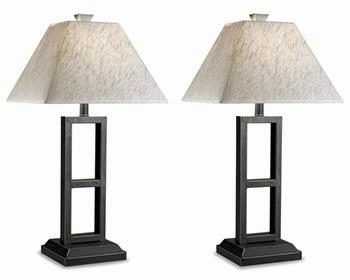 Deidra Table Lamp (Set of 2)