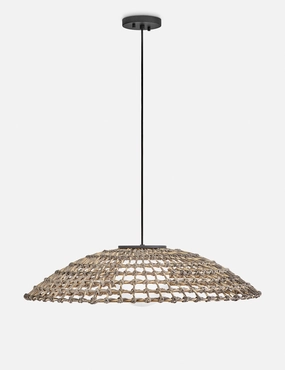 Dejana Outdoor Pendant Light ambient lighting fixture