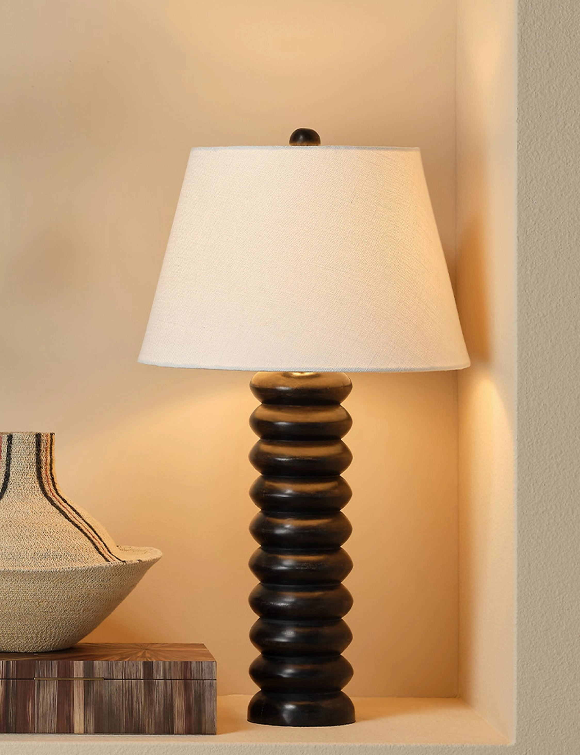 Delacourt Table Lamp