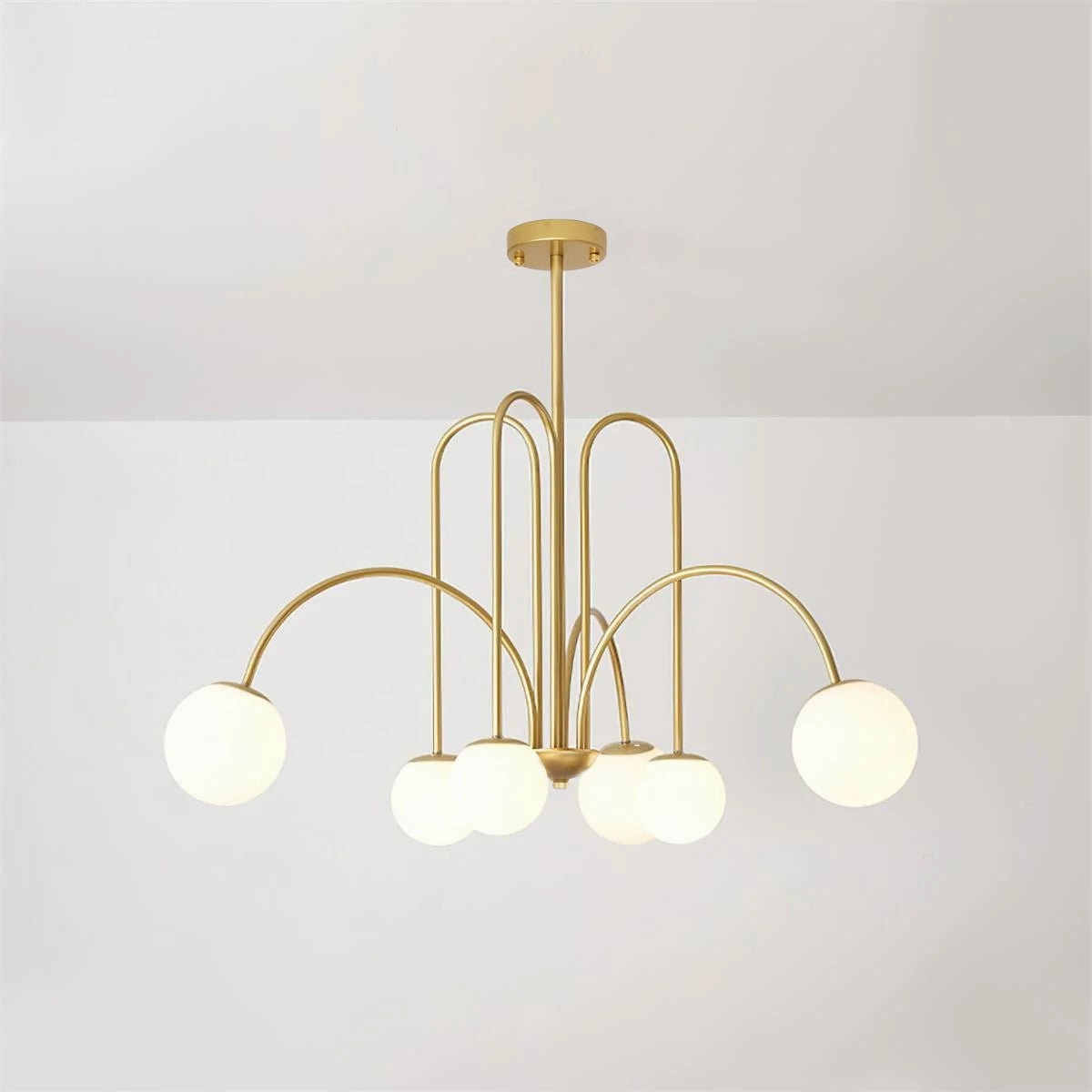 Delaney Chandelier