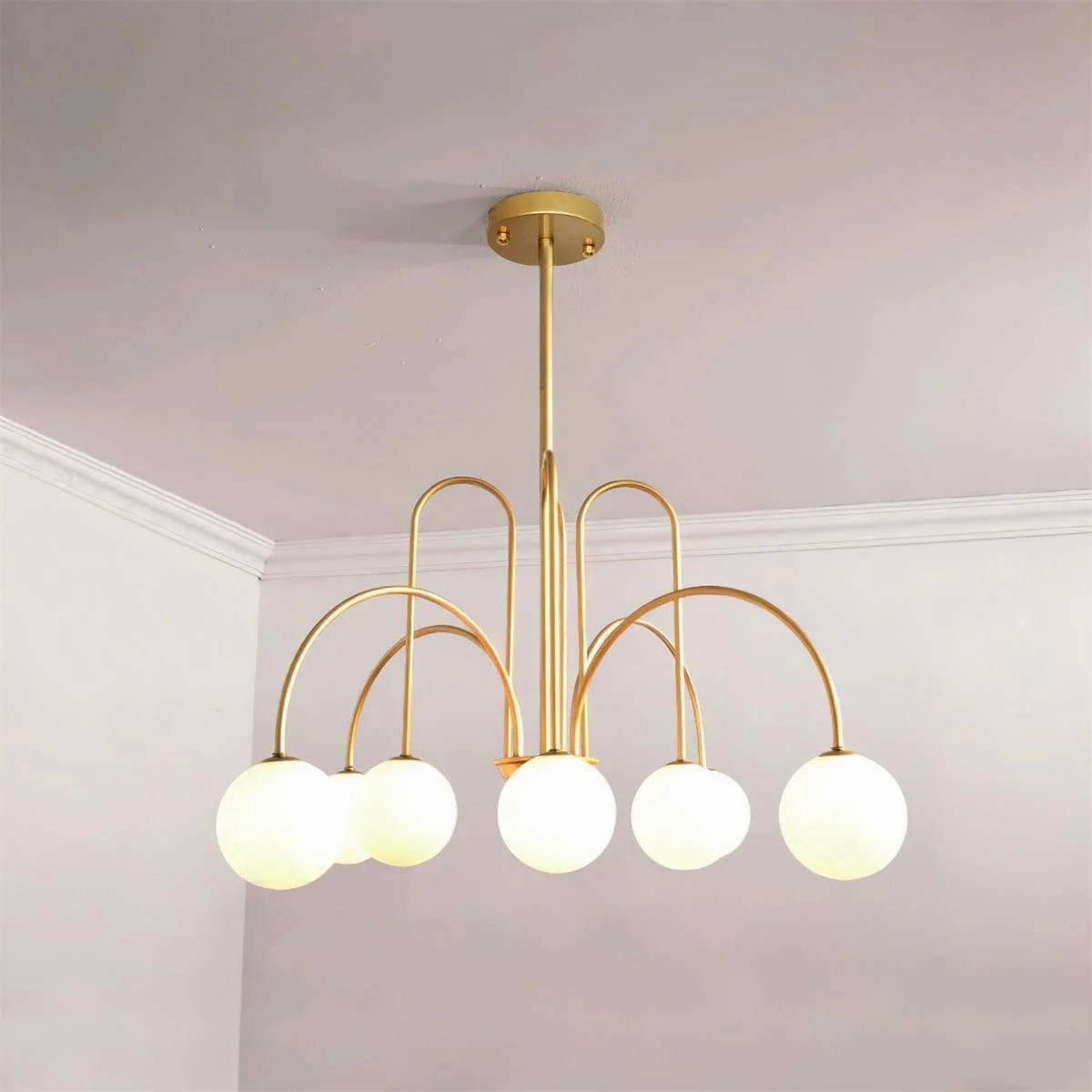 Delaney Chandelier