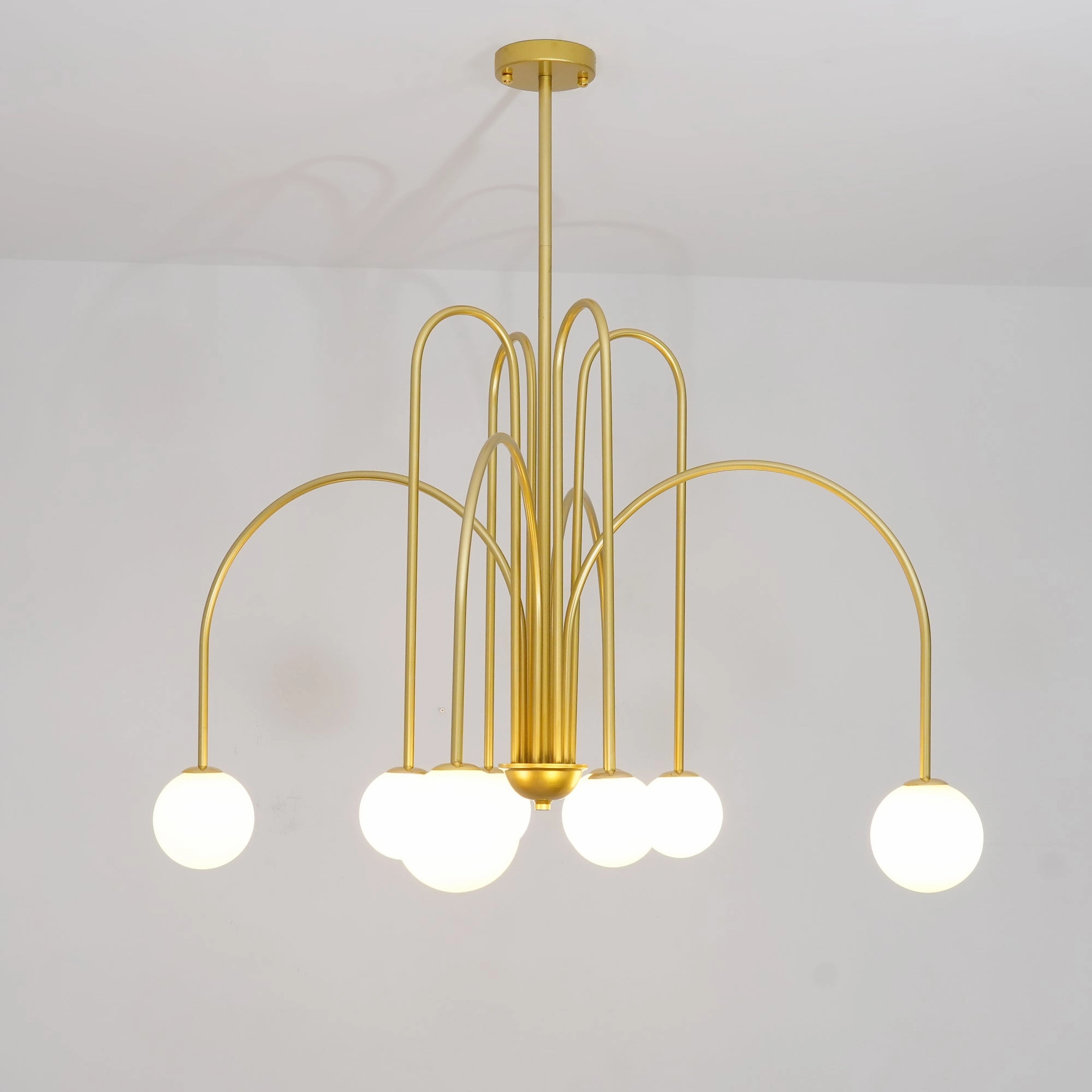 Delaney Chandelier
