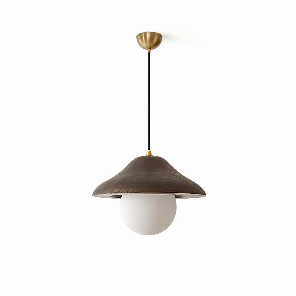 Delano Pendant Light minimalist ceiling light