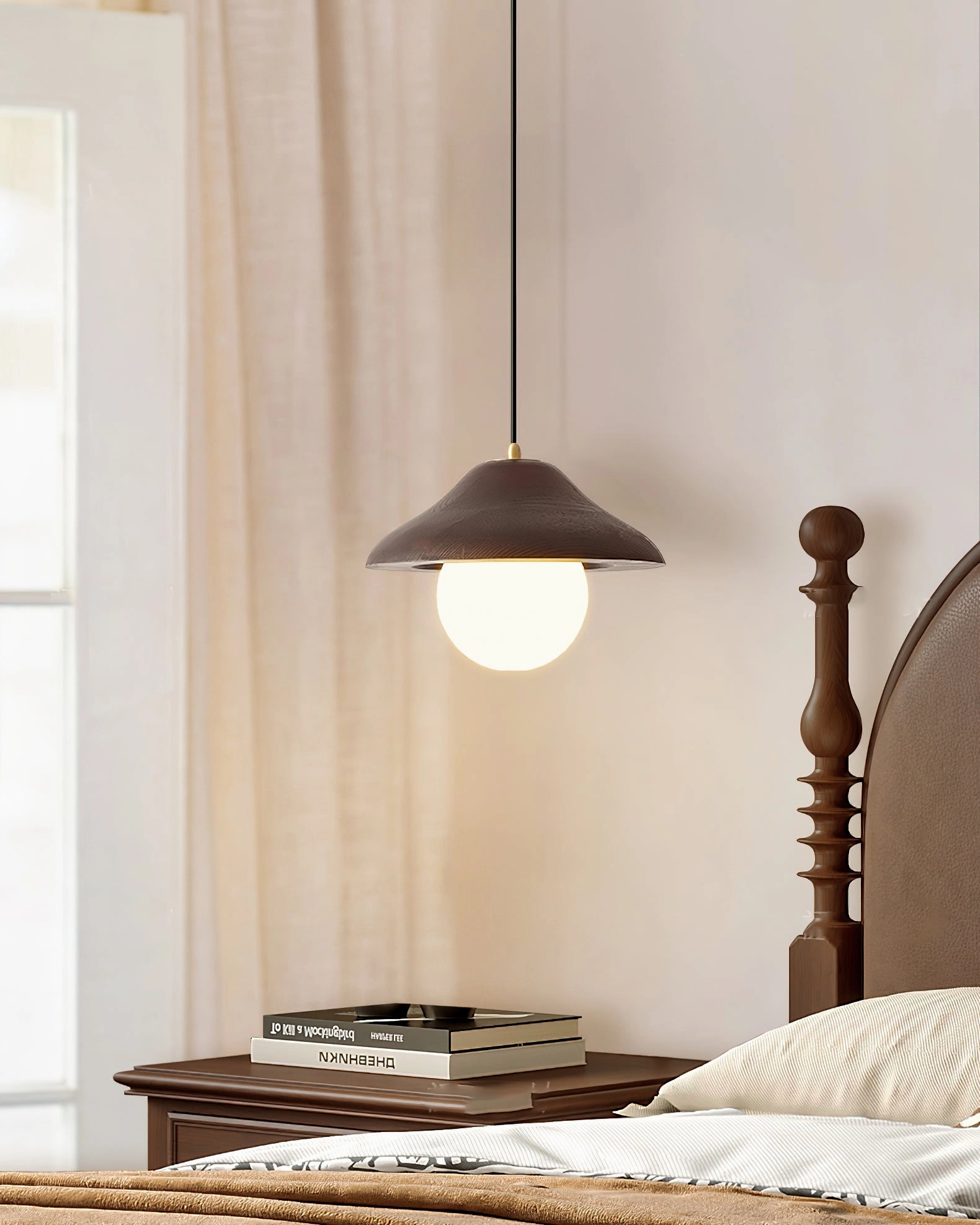 Delano Pendant Light