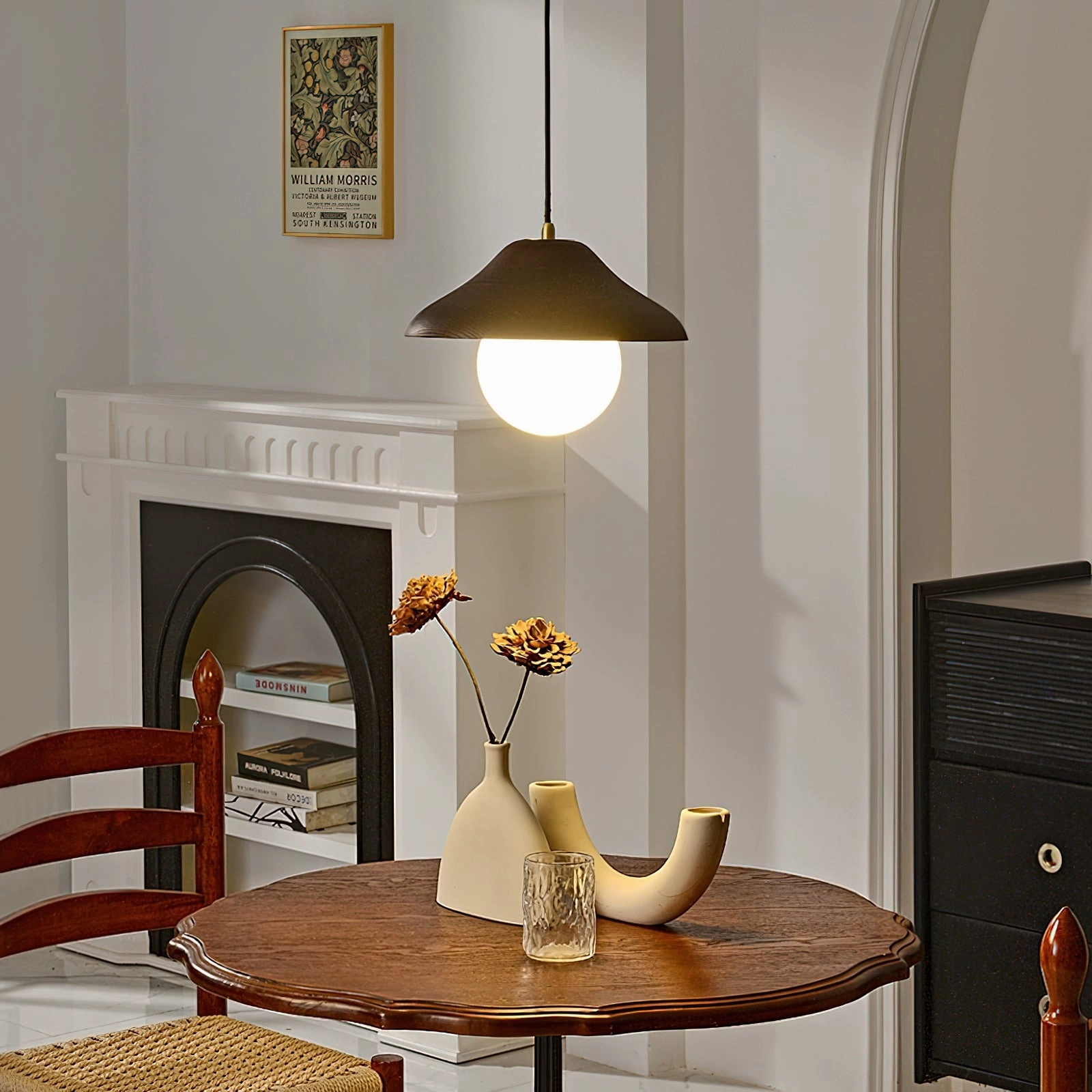 Delano Pendant Light