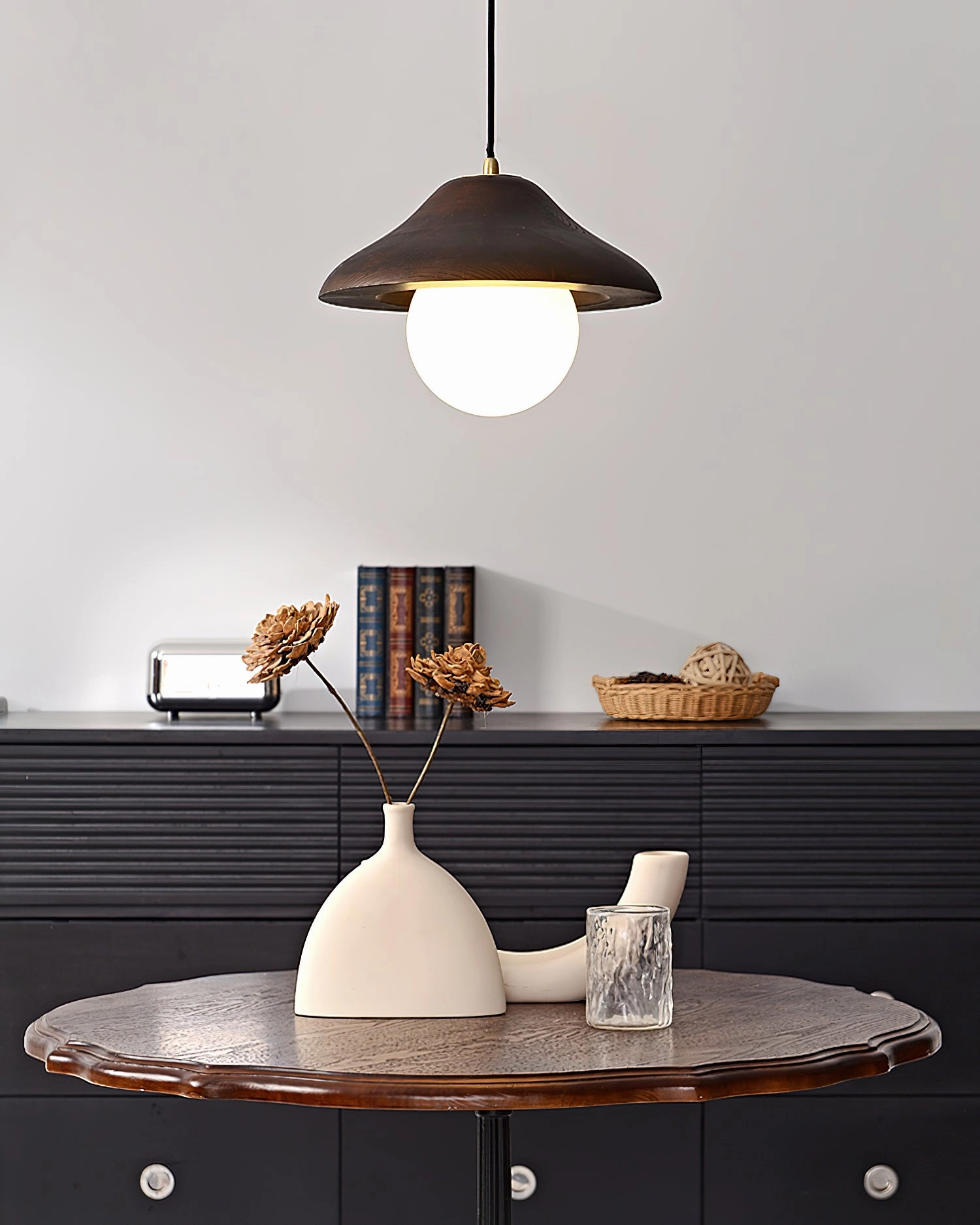 Delano Pendant Light