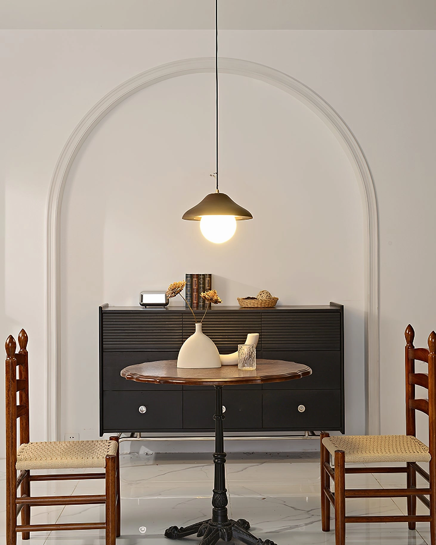 Delano Pendant Light