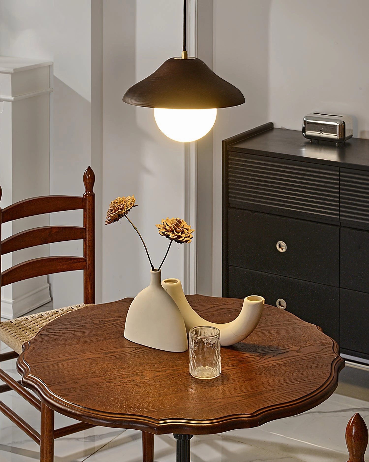 Delano Pendant Light