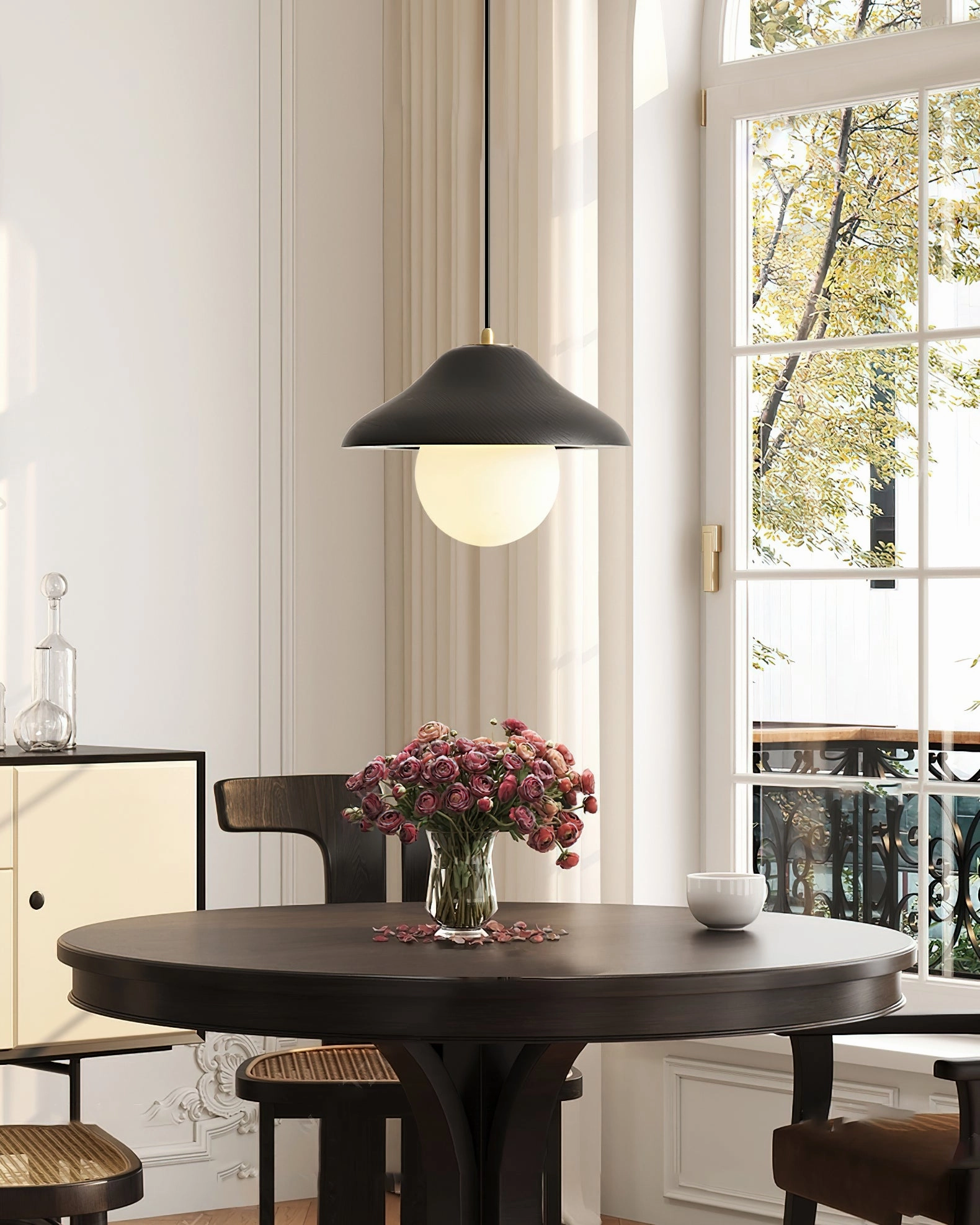 Delano Pendant Light