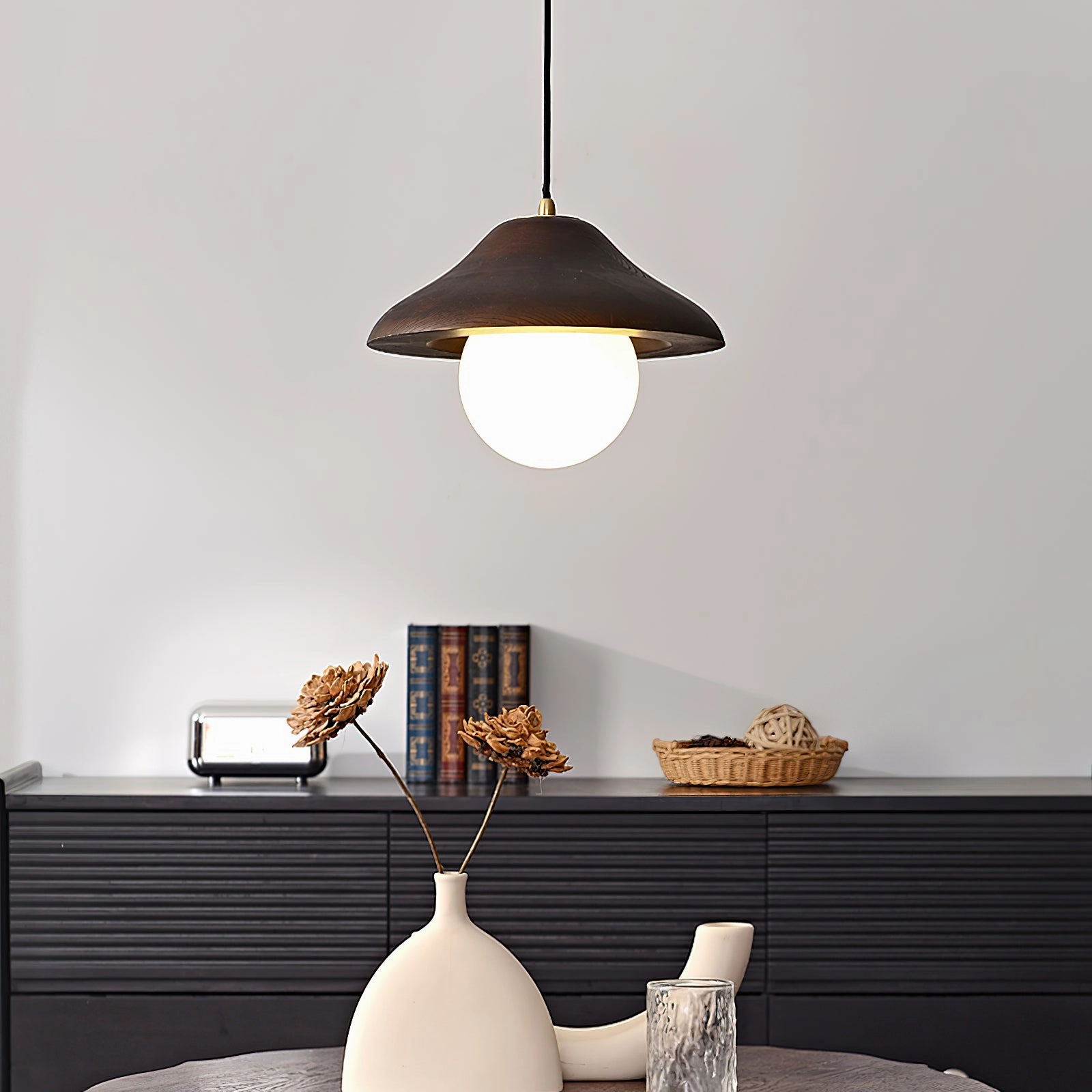 Delano Pendant Light