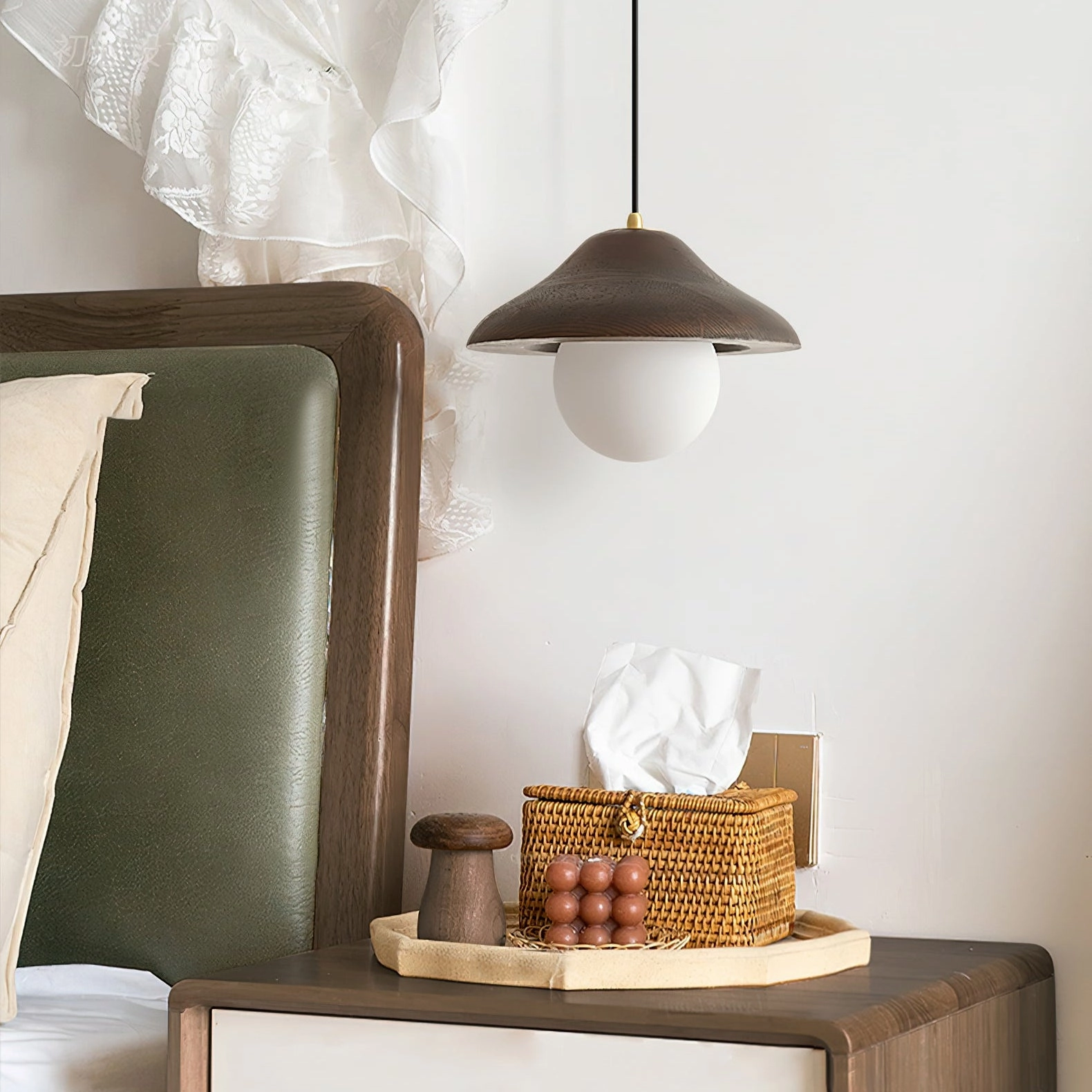 Delano Pendant Light