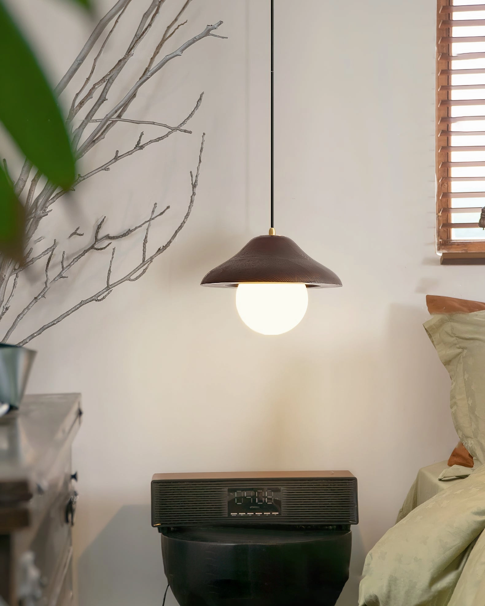 Delano Pendant Light