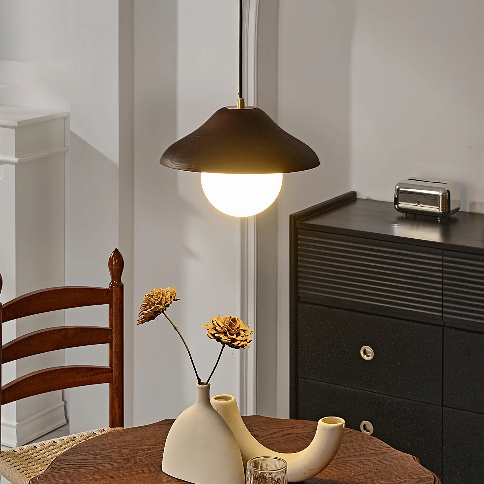 Delano Pendant Light