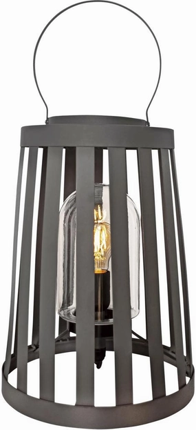 DELPHIA UDEND?RSLAMPE GR? ambient lighting fixture