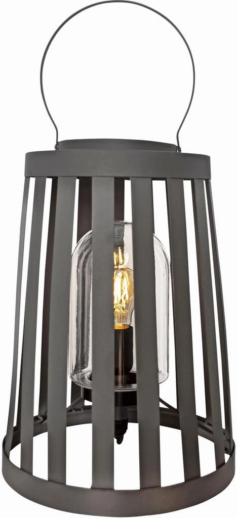 DELPHIA UDEND?RSLAMPE GR? ambient lighting fixture