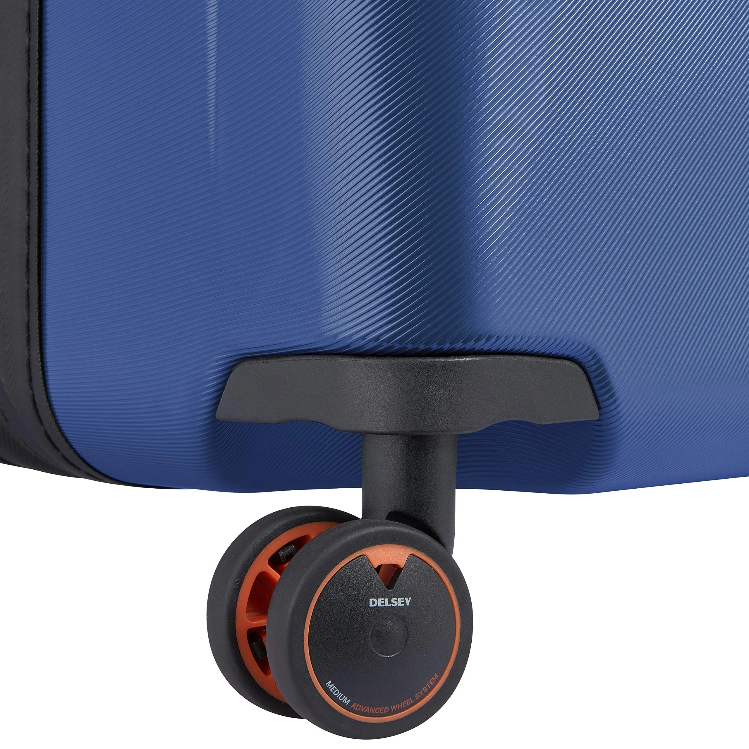 Delsey Paris Cactus Medium Hardside Luggage with Spinner Wheels Bags Delsey-Paris
