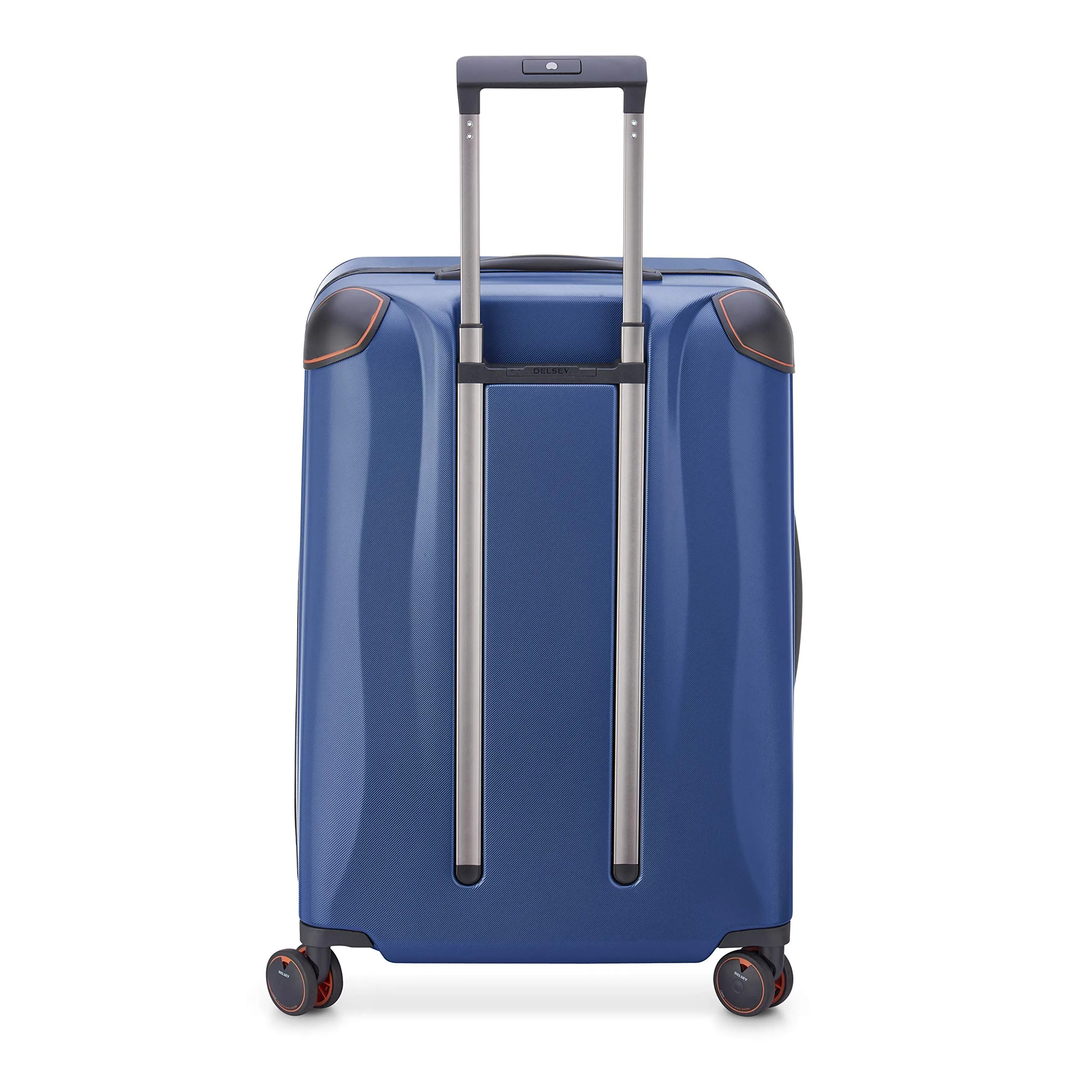 Delsey Paris Cactus Medium Hardside Luggage with Spinner Wheels Bags Delsey-Paris