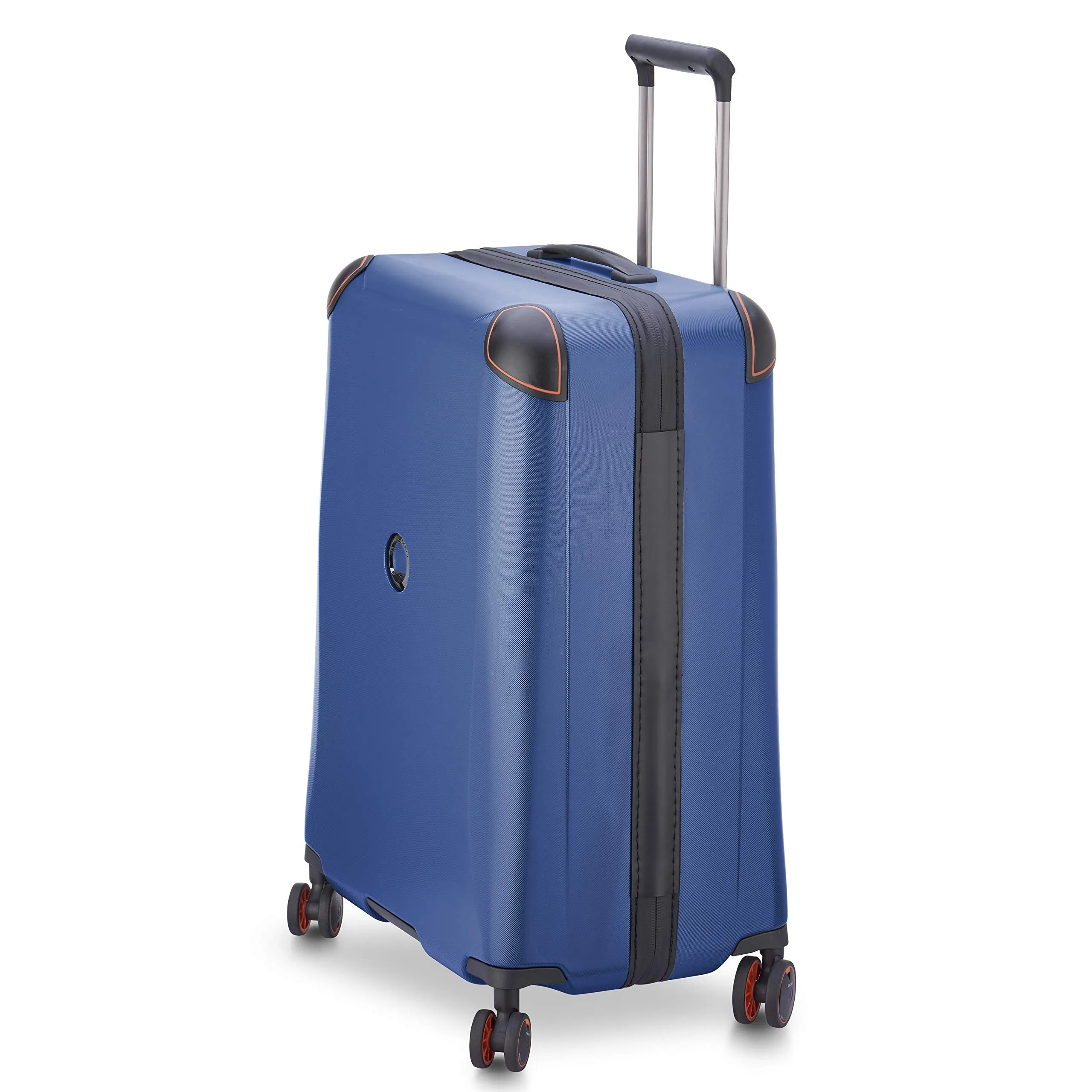 Delsey Paris Cactus Medium Hardside Luggage with Spinner Wheels Bags Delsey-Paris
