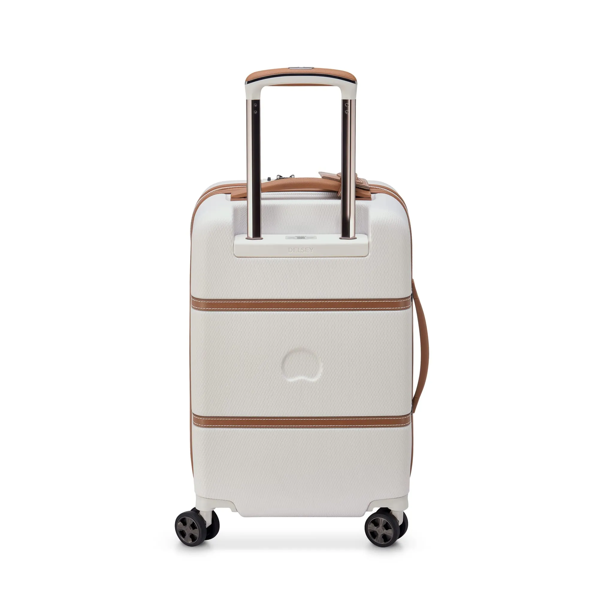 DELSEY Paris Chatelet Air 2.0 Hardside Luggage with Spinner Wheels Bags Delsey-Paris