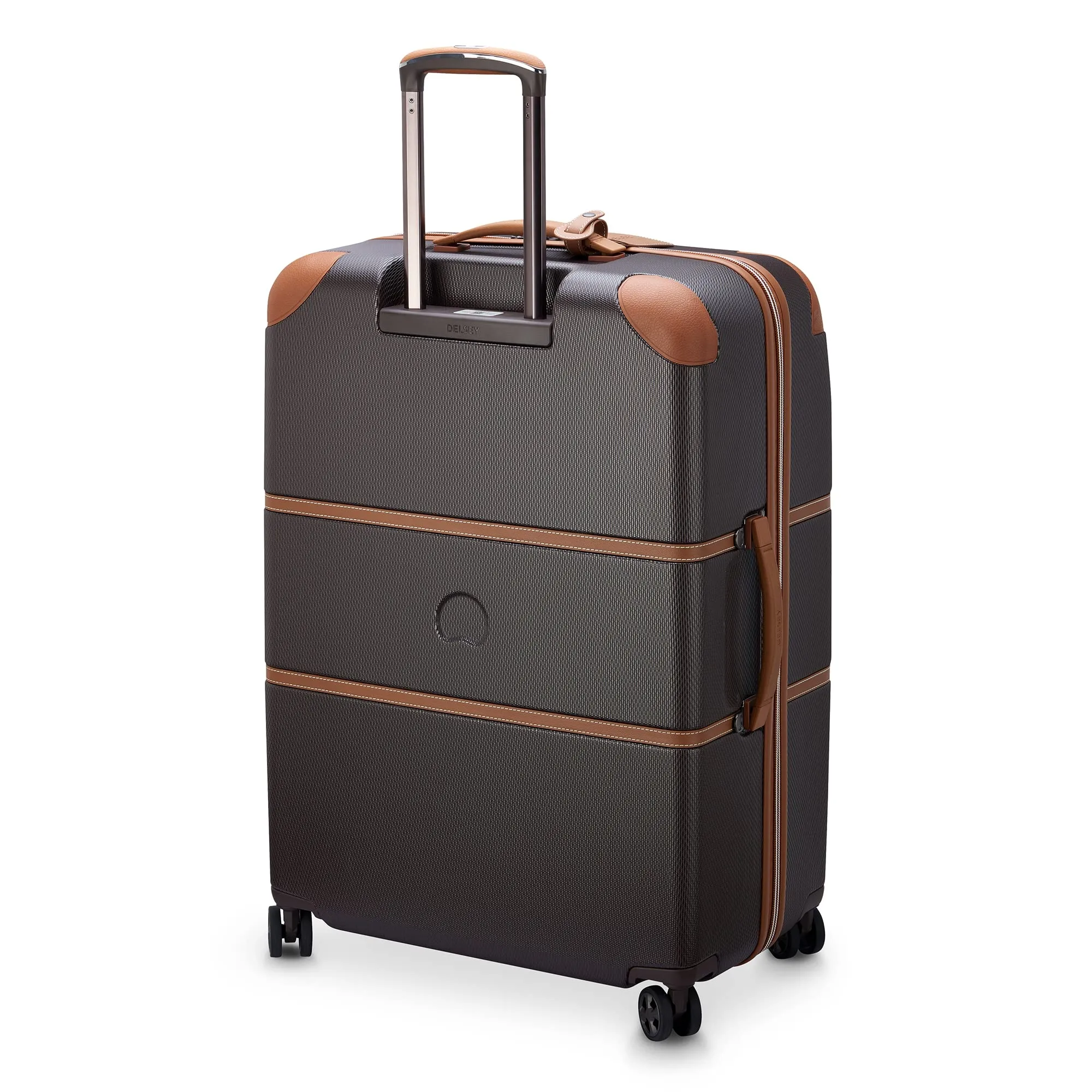 DELSEY Paris Chatelet Air 2.0 Hardside Luggage with Spinner Wheels Bags Delsey-Paris