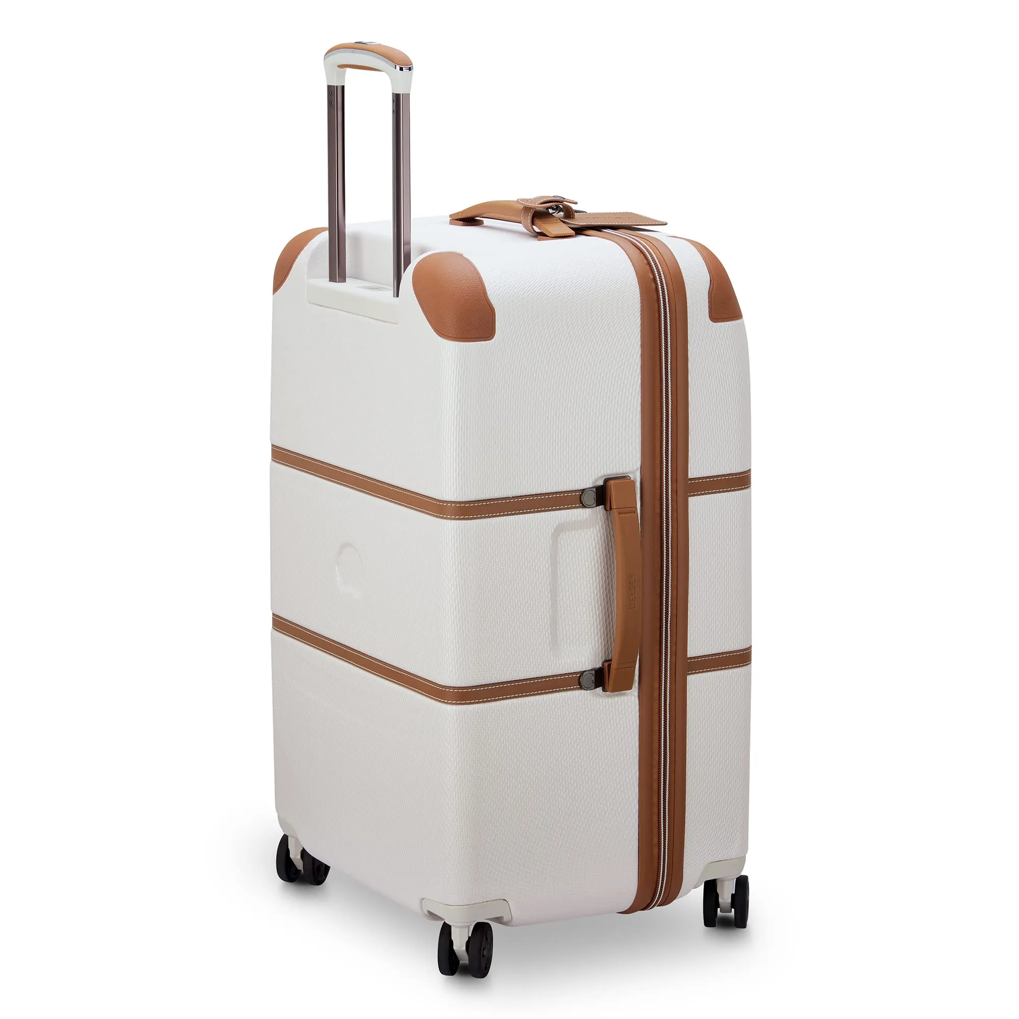 DELSEY Paris Chatelet Air 2.0 Hardside Luggage with Spinner Wheels Bags Delsey-Paris