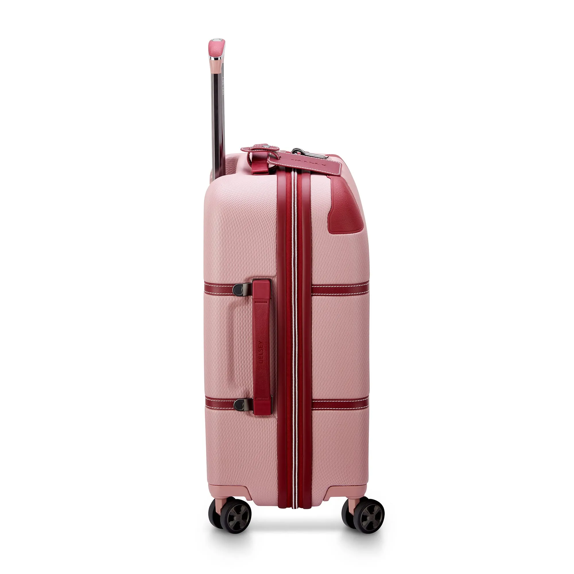 DELSEY Paris Chatelet Air 2.0 Hardside Luggage with Spinner Wheels Bags Delsey-Paris