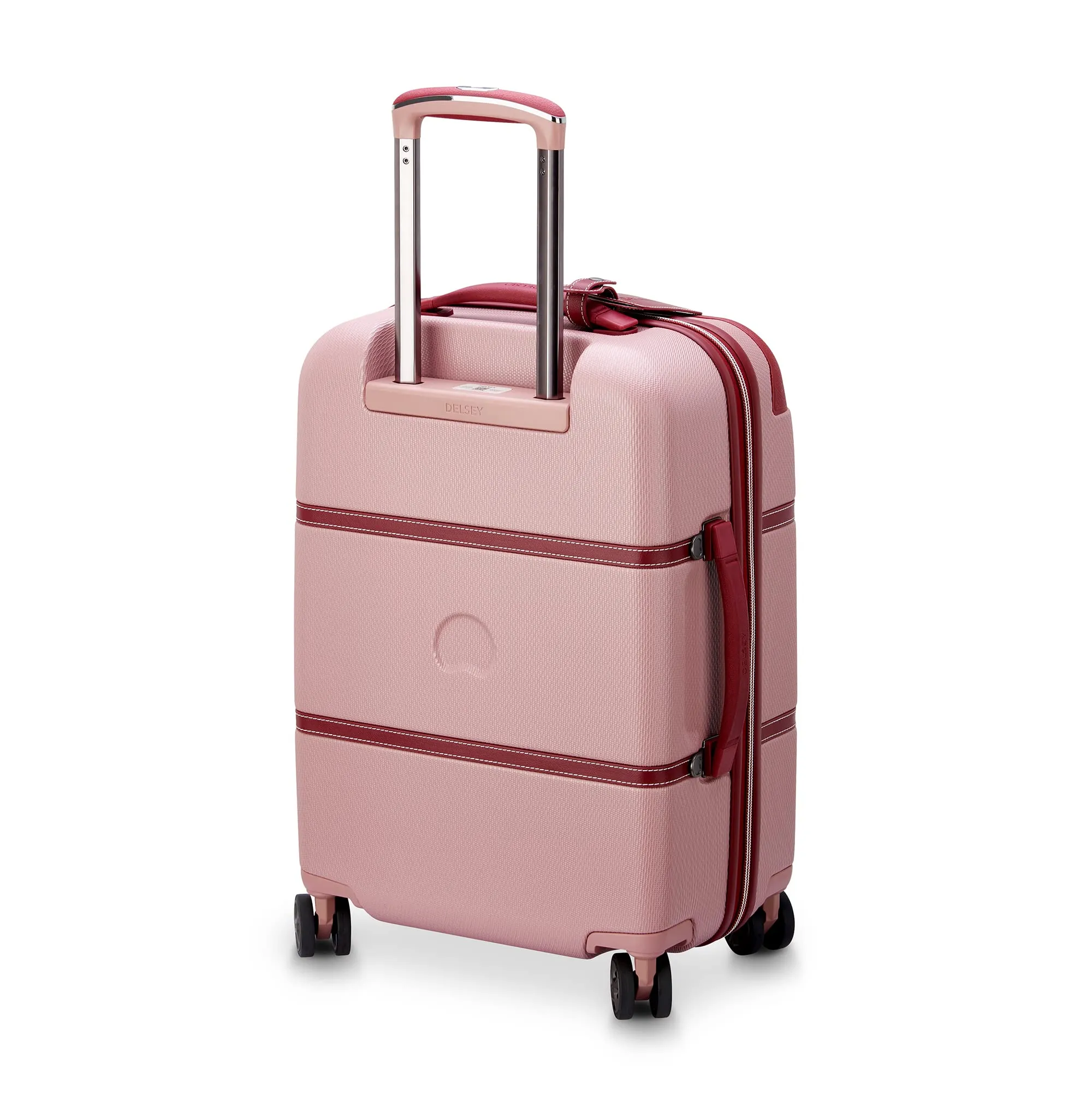 DELSEY Paris Chatelet Air 2.0 Hardside Luggage with Spinner Wheels Bags Delsey-Paris