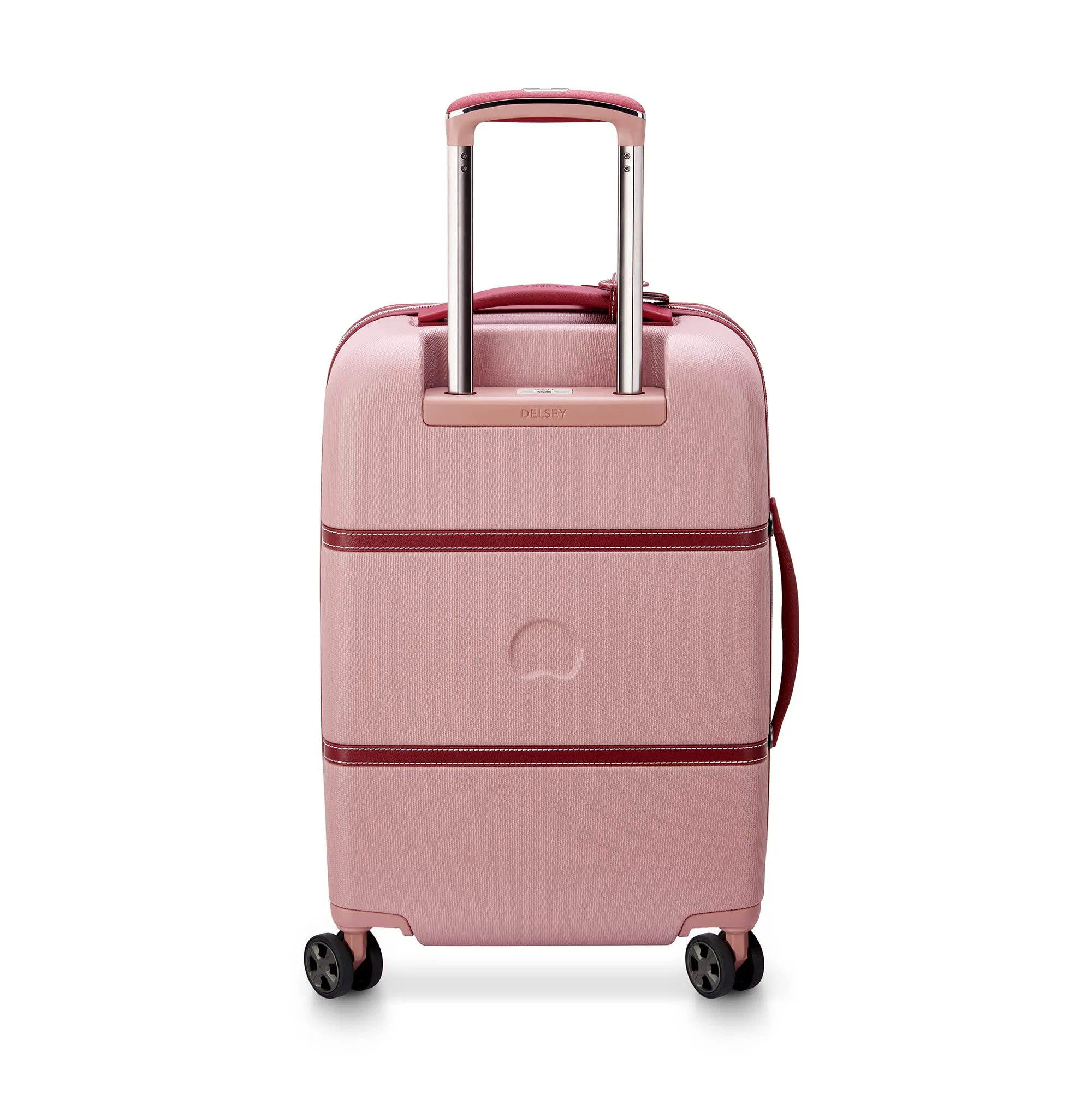 DELSEY Paris Chatelet Air 2.0 Hardside Luggage with Spinner Wheels Bags Delsey-Paris