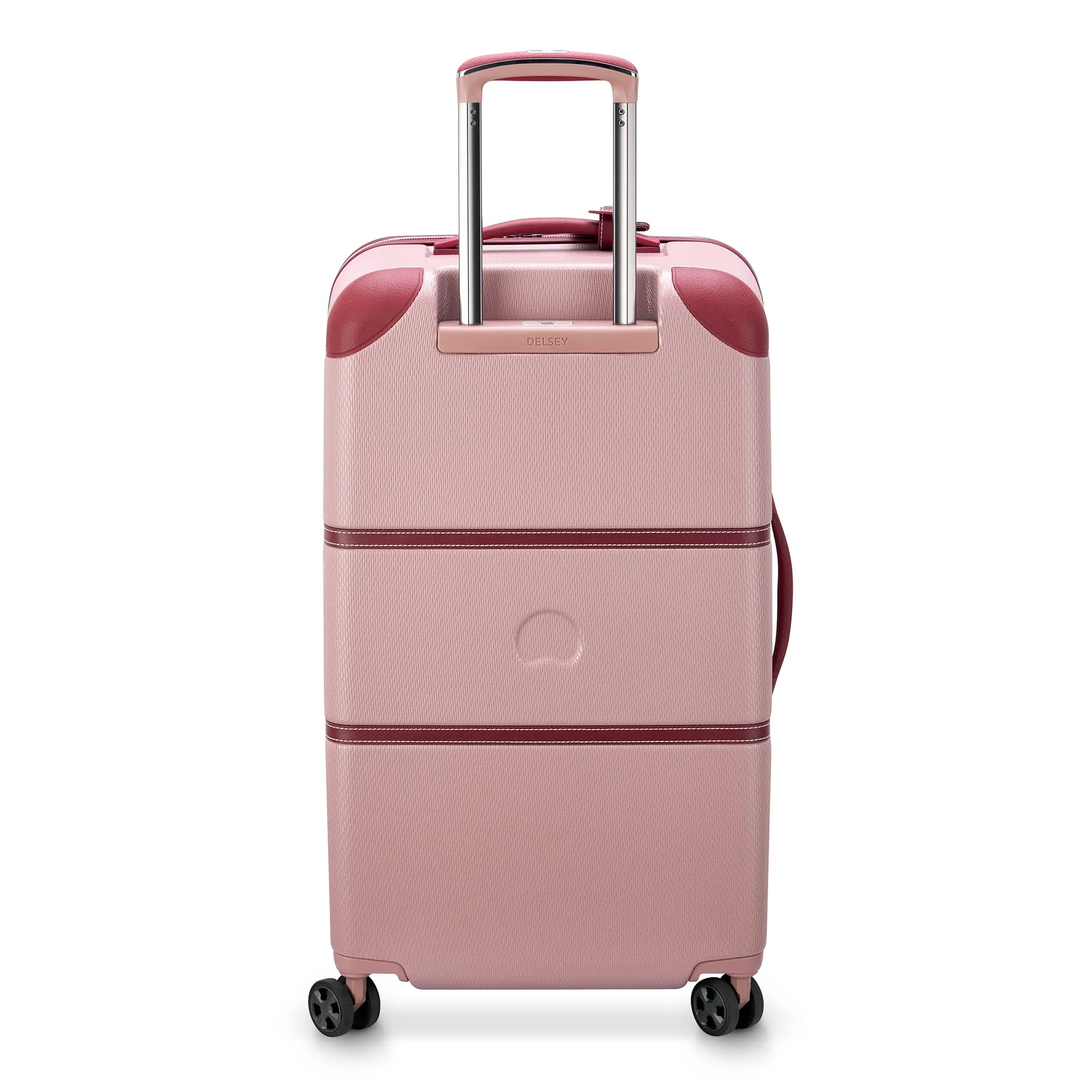 DELSEY Paris Chatelet Air 2.0 Hardside Luggage with Spinner Wheels Bags Delsey-Paris