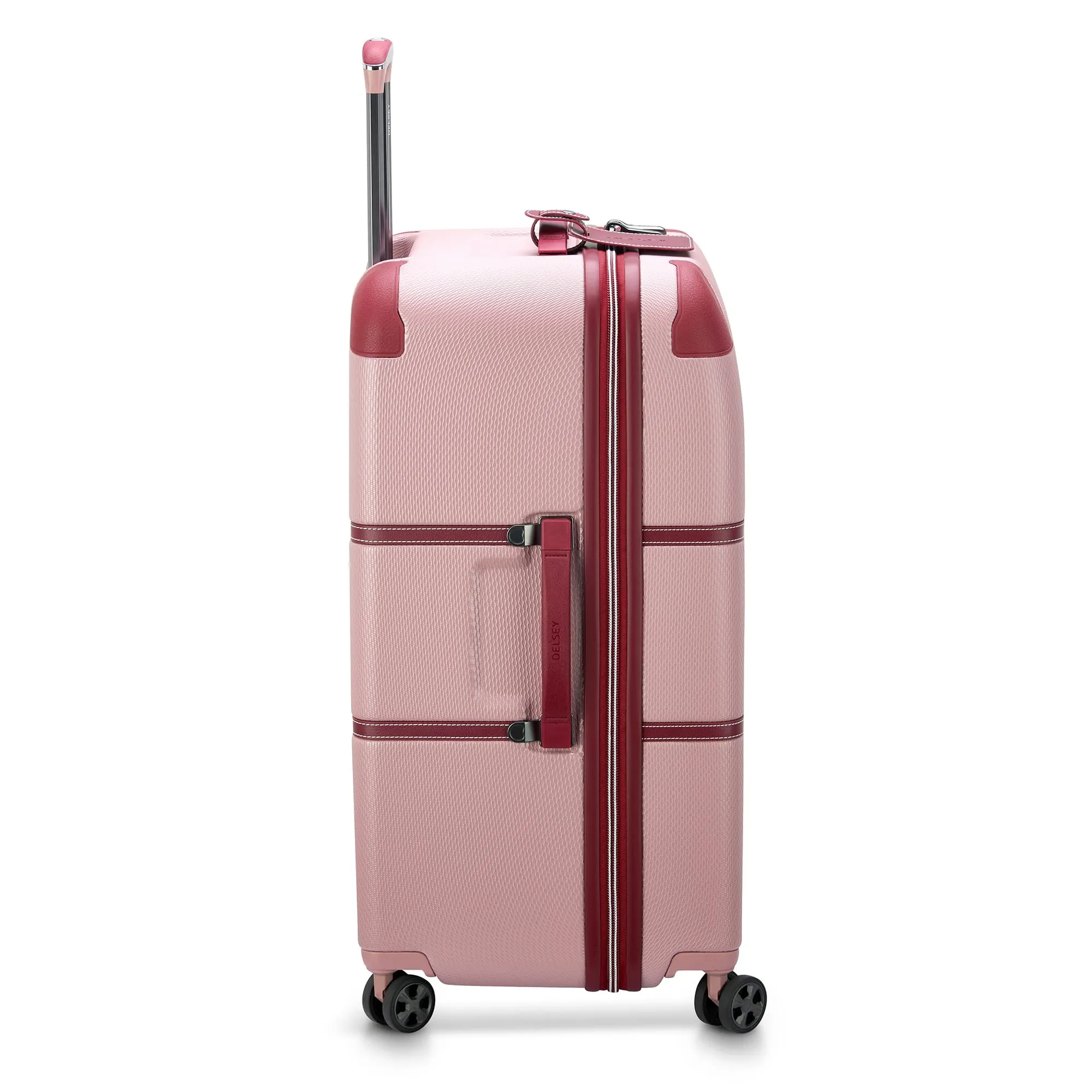 DELSEY Paris Chatelet Air 2.0 Hardside Luggage with Spinner Wheels Bags Delsey-Paris