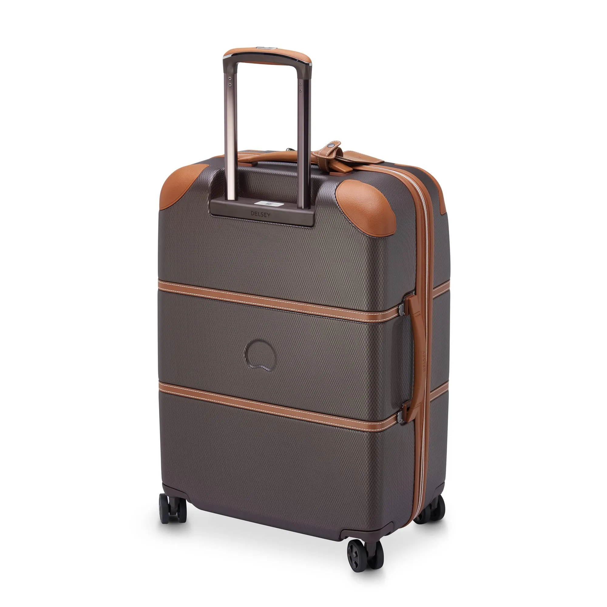 DELSEY Paris Chatelet Air 2.0 Hardside Luggage with Spinner Wheels Bags Delsey-Paris