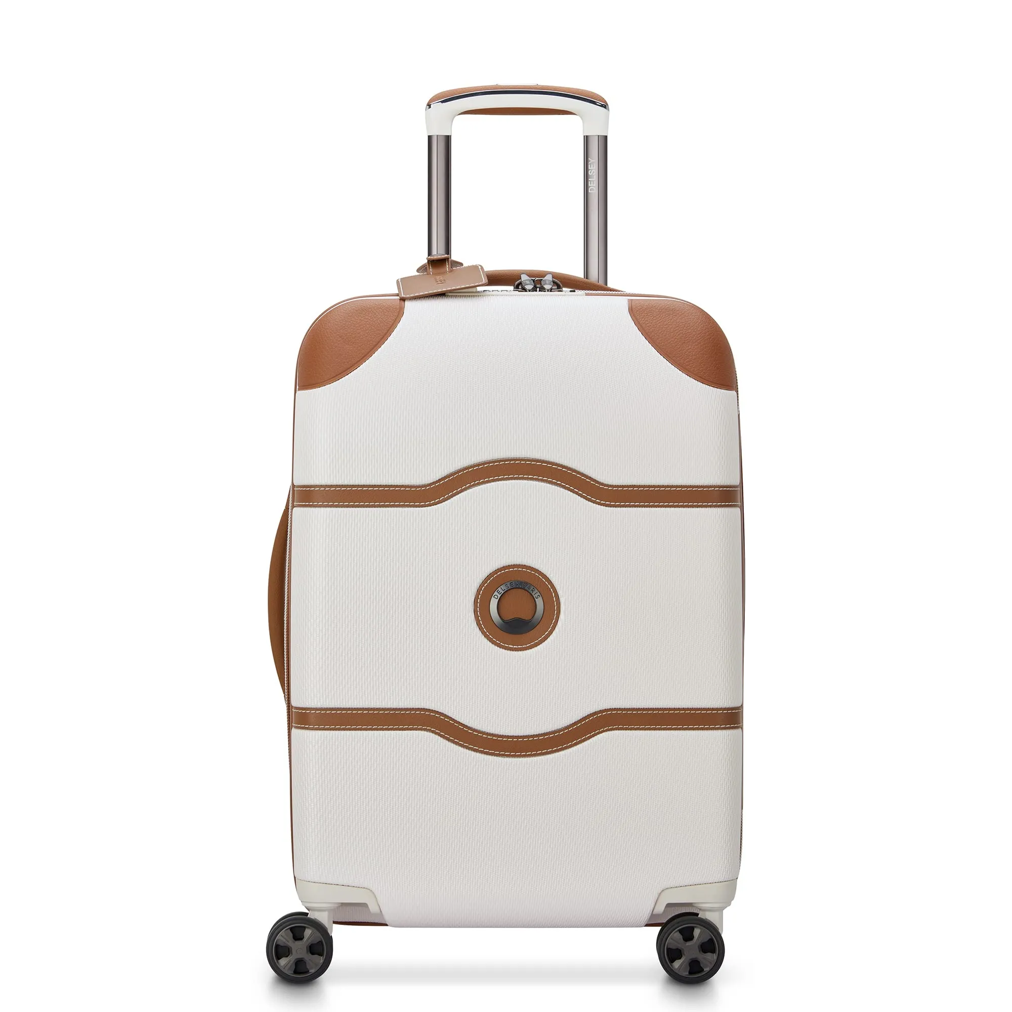 DELSEY Paris Chatelet Air 2.0 Hardside Luggage with Spinner Wheels Bags Delsey-Paris