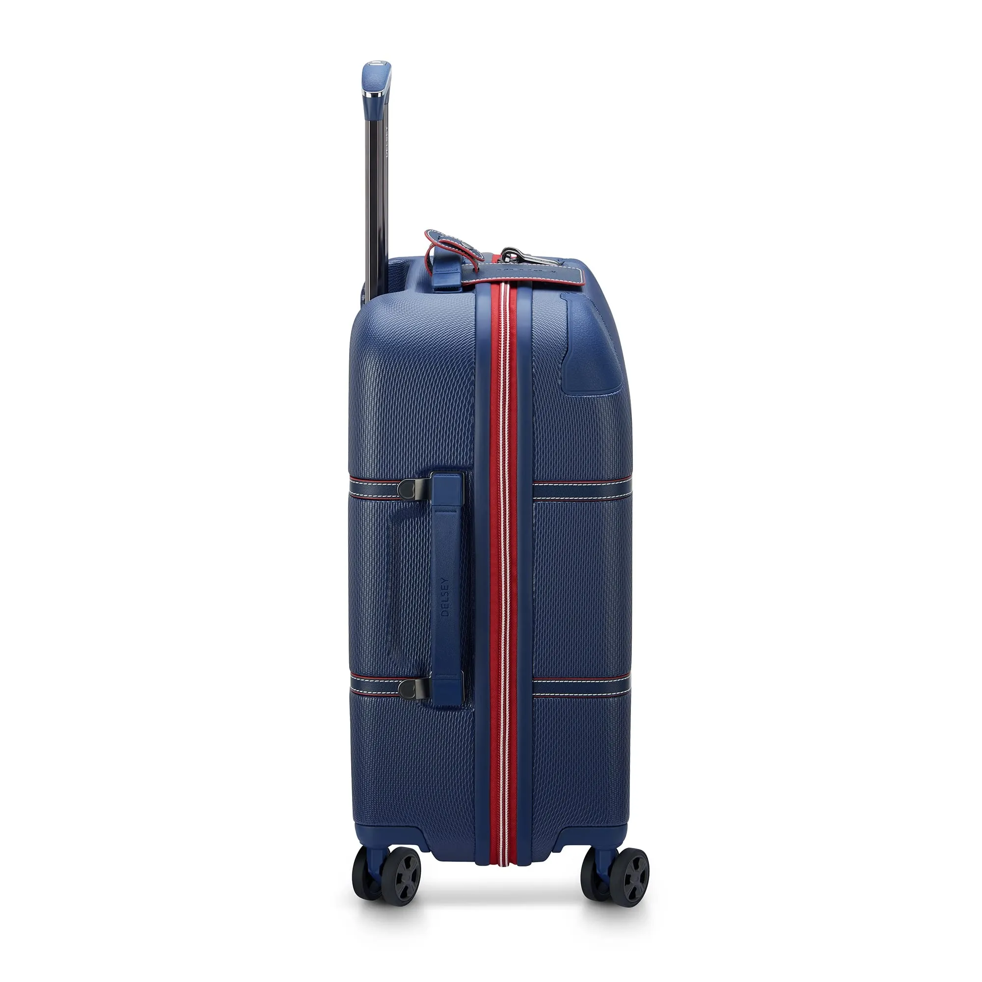 DELSEY Paris Chatelet Air 2.0 Hardside Luggage with Spinner Wheels Bags Delsey-Paris