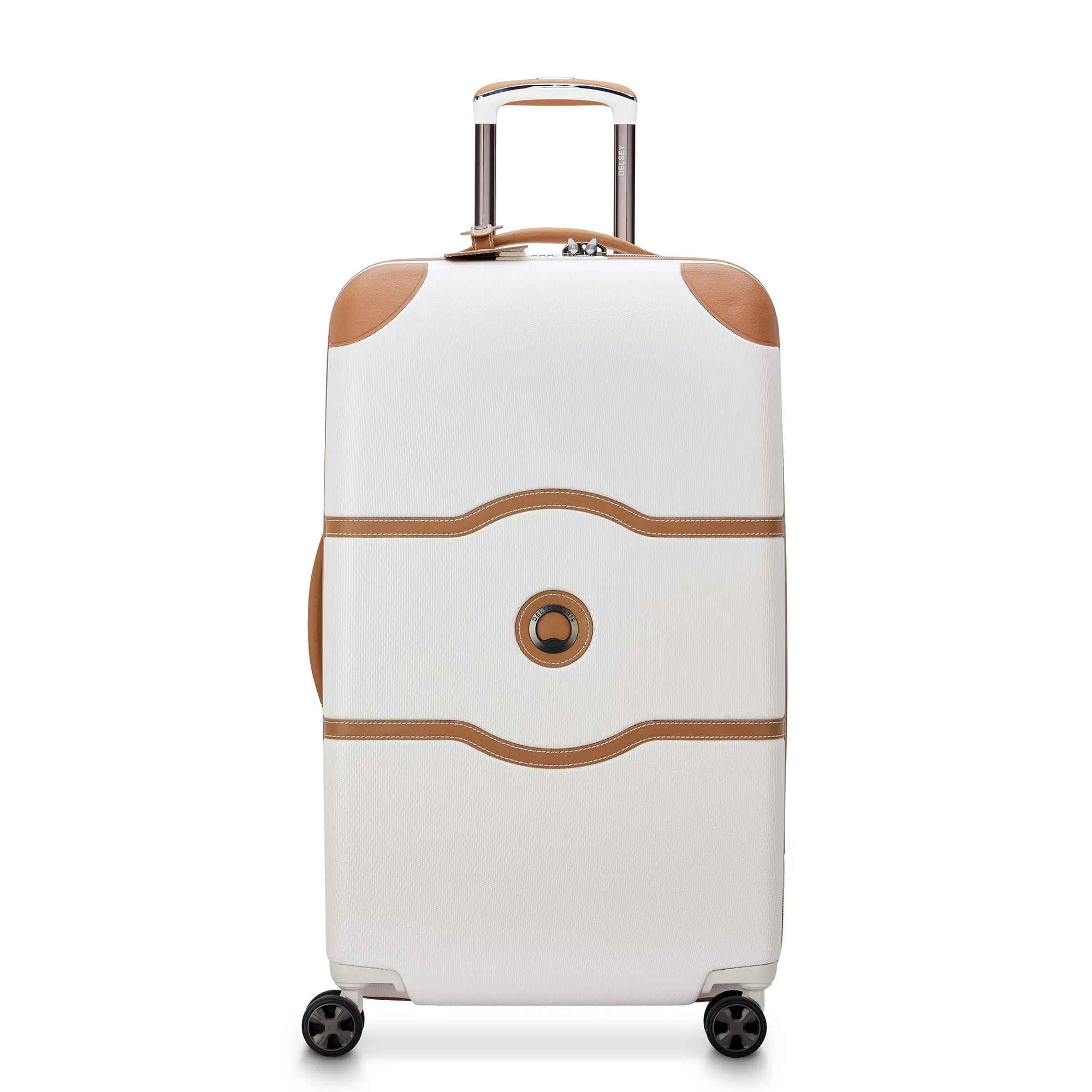 DELSEY Paris Chatelet Air 2.0 Hardside Luggage with Spinner Wheels Bags Delsey-Paris