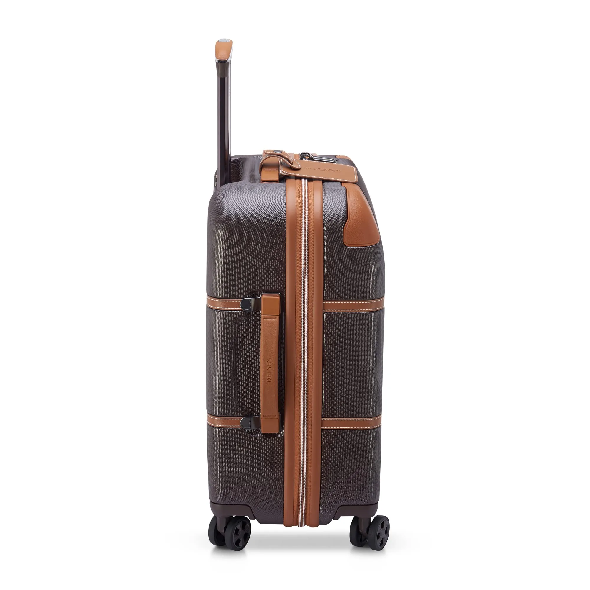 DELSEY Paris Chatelet Air 2.0 Hardside Luggage with Spinner Wheels Bags Delsey-Paris