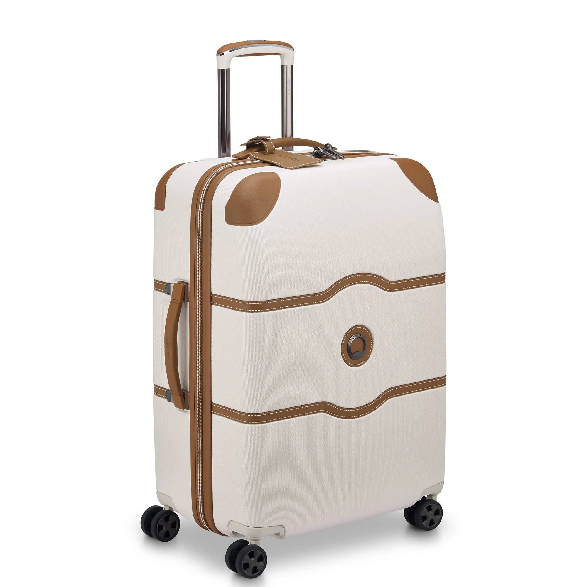 DELSEY Paris Chatelet Air 2.0 Hardside Luggage with Spinner Wheels Bags Delsey-Paris
